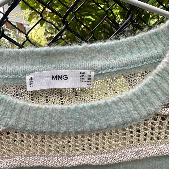 Autumn sweater - Picture 4 of 7